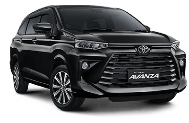 Sewa Toyota Avanza margahayu
