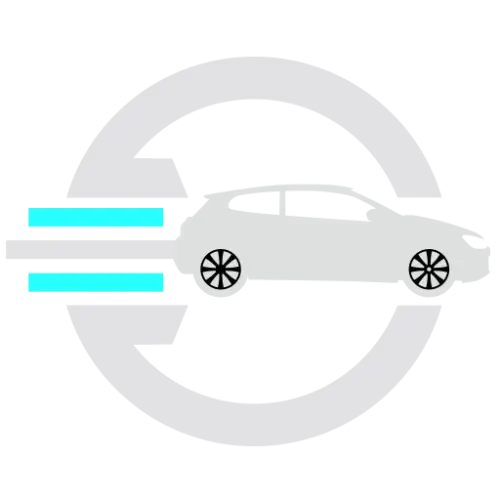 Logo Sewa Mobil Margahayu