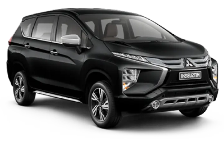 Sewa Mitsubishi XPander margahayu